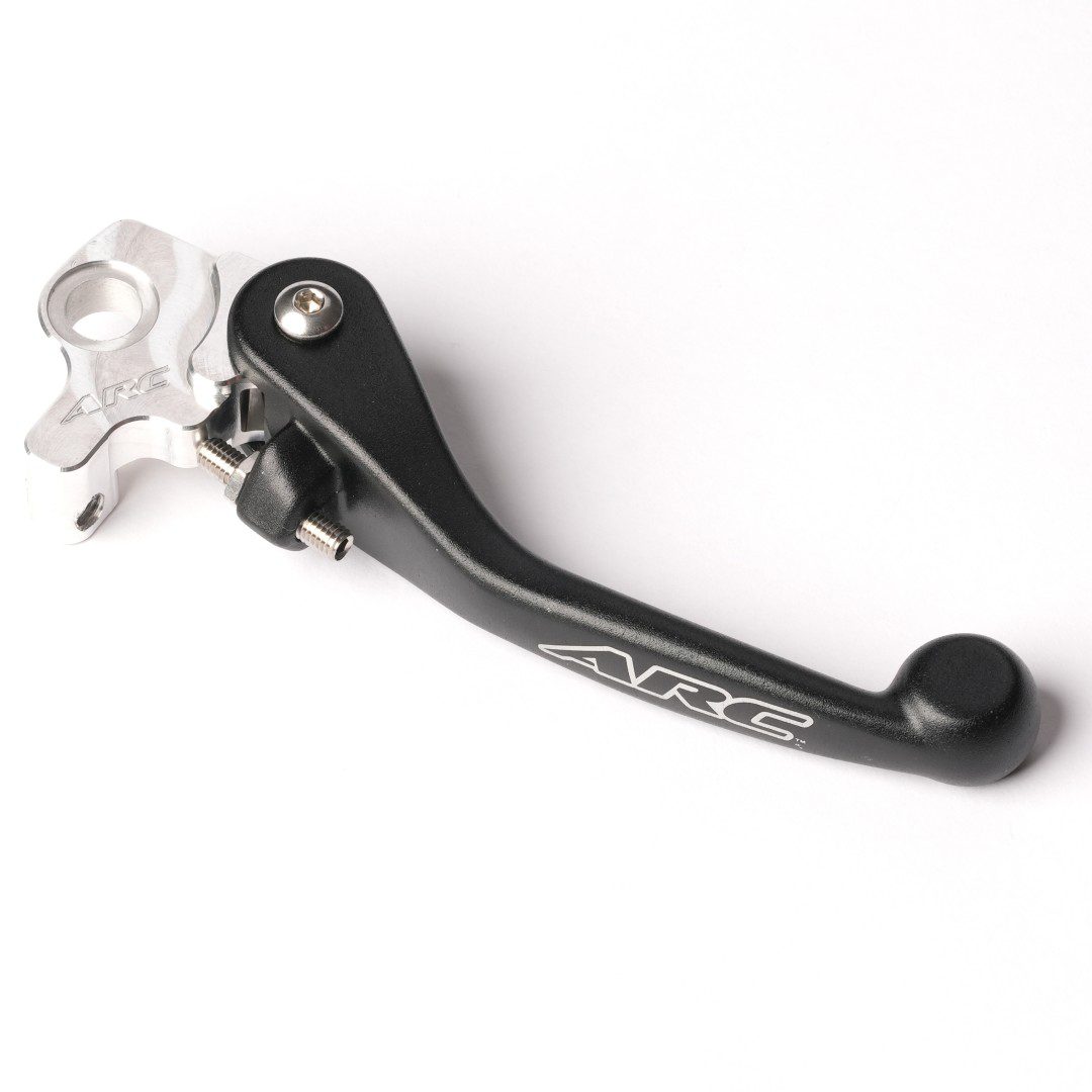 ARC LEVERS FOLDING BRAKE LEVER - BR-204 - BETA