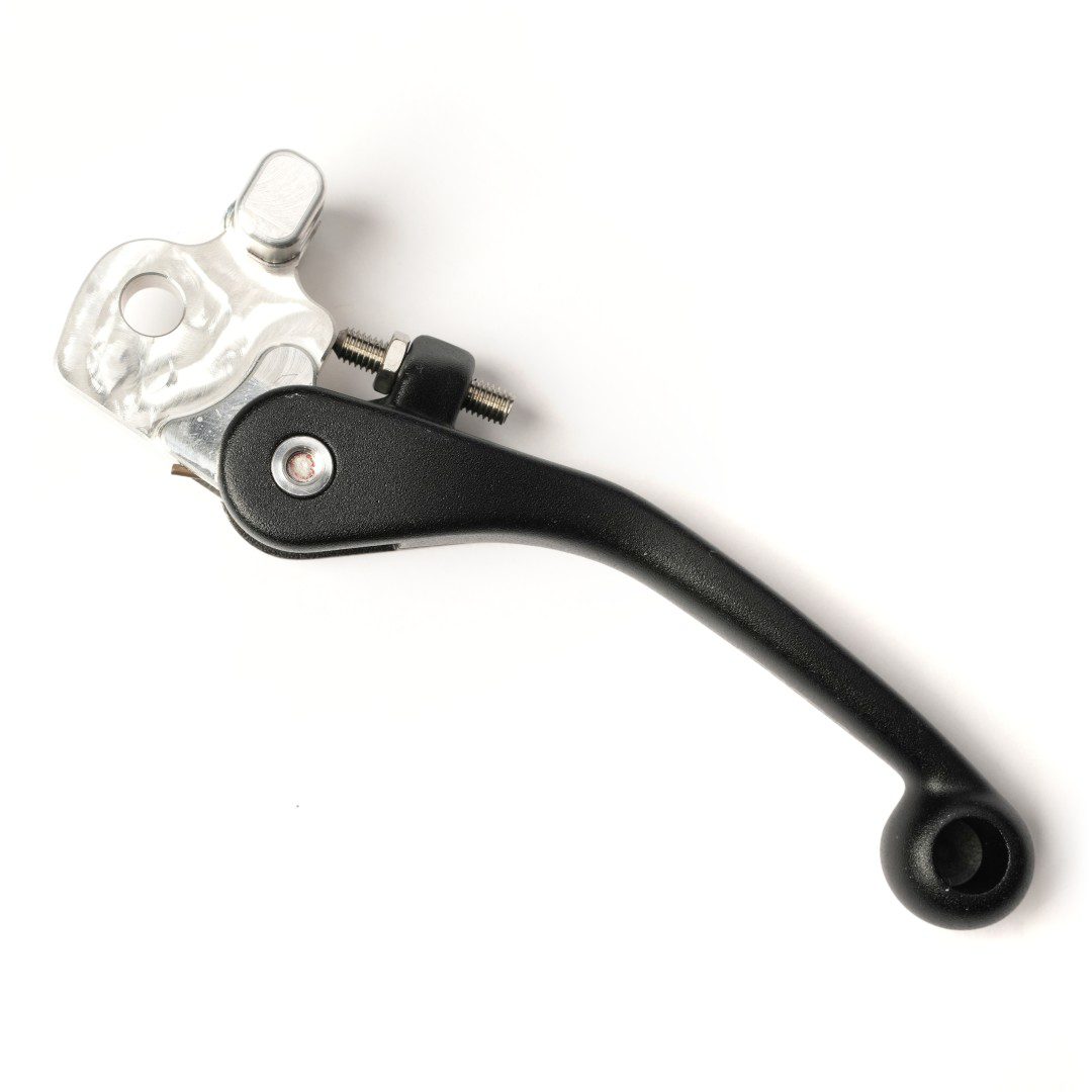 ARC LEVERS FOLDING BRAKE LEVER - BR-205 SHERCO ST / ST-R 125-300 99-25