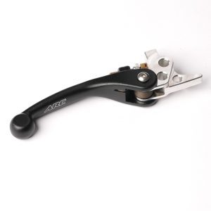 ARC LEVERS FOLDING BRAKE LEVER - BR-402 - YAM / KAW