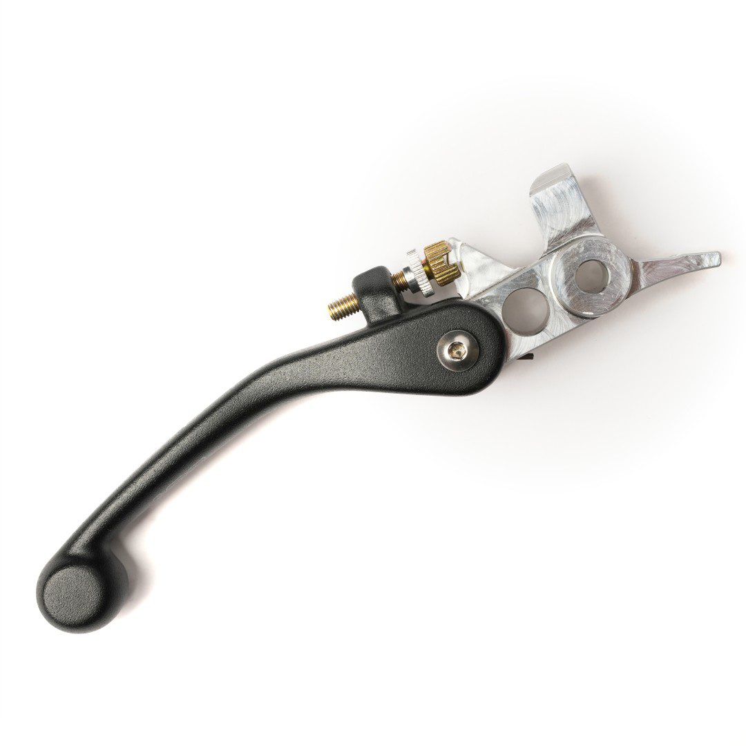 ARC LEVERS FOLDING BRAKE LEVER - BR-224 - HUSQVARNA