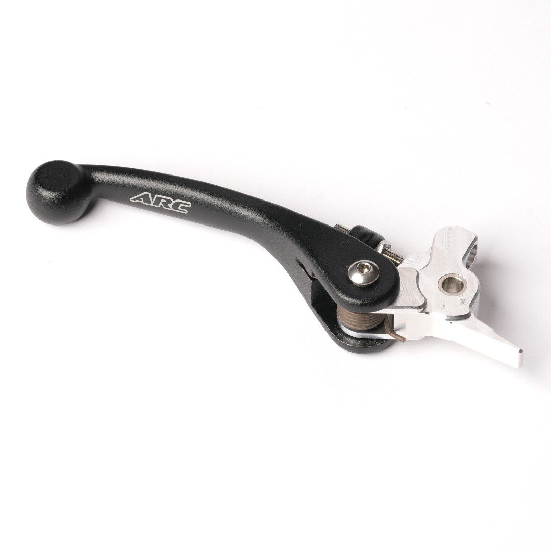 ARC LEVERS FOLDING BRAKE LEVER - BR-350 - KTM / HUSQVARNA