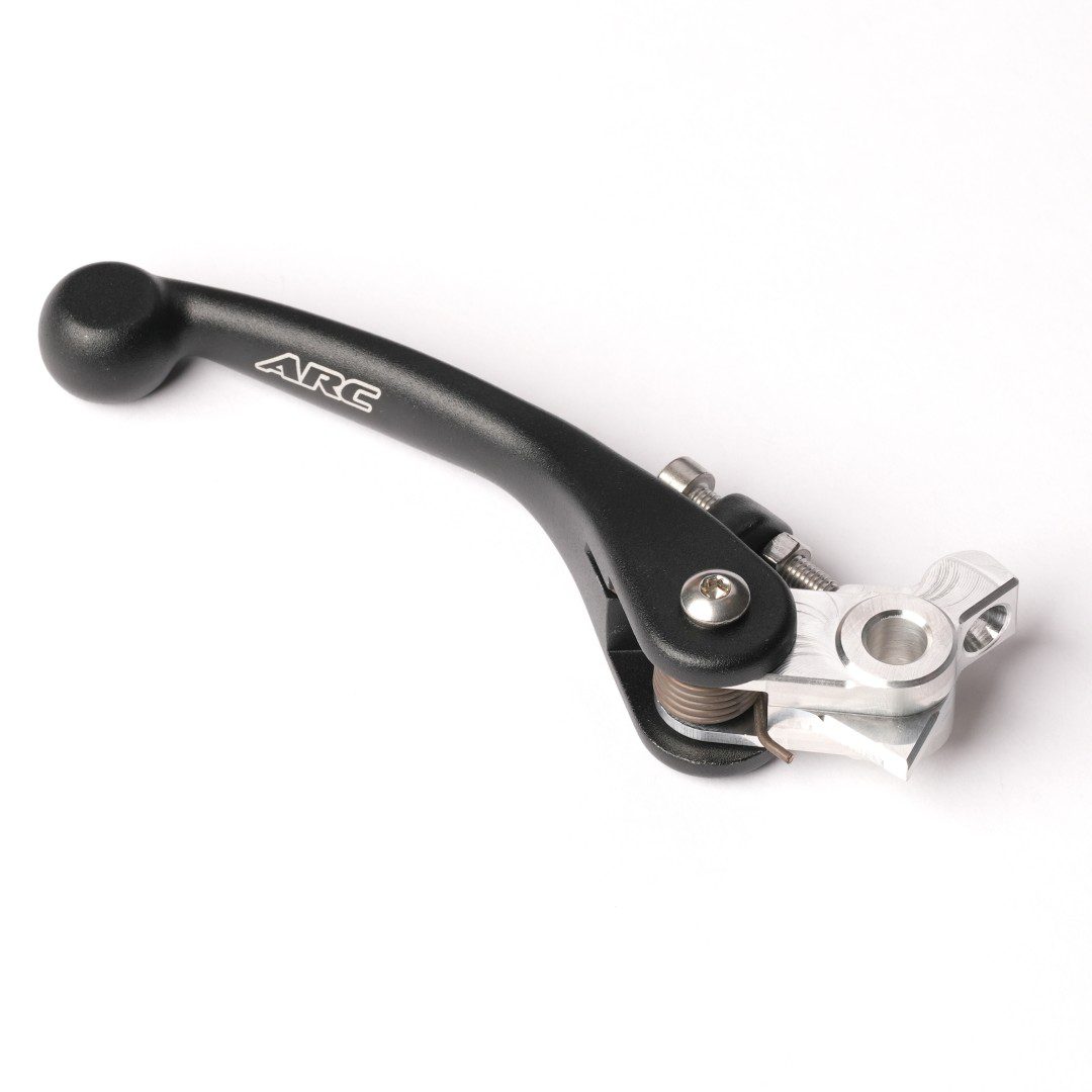 ARC LEVERS FOLDING BRAKE LEVER - BR 601 - HONDA