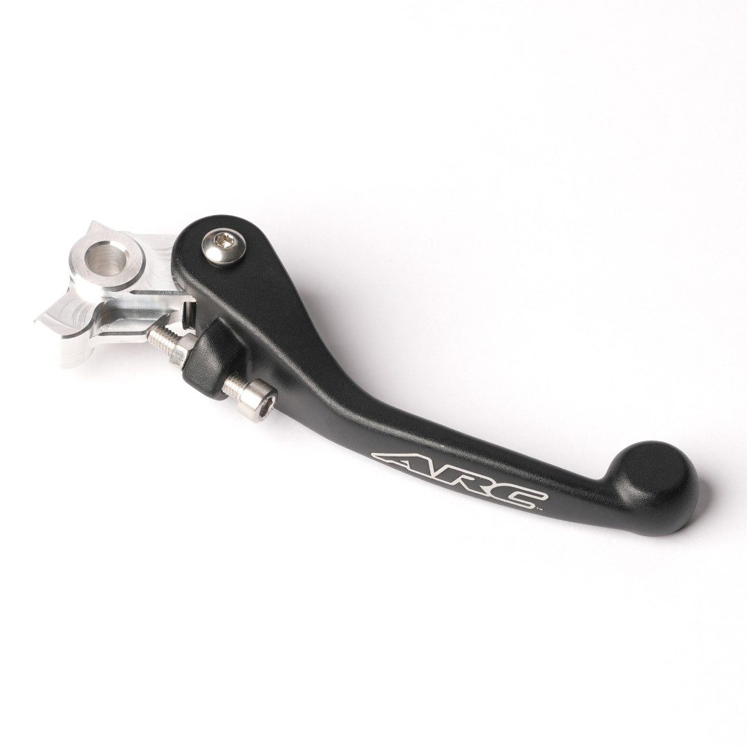 ARC LEVERS FOLDING BRAKE LEVER - BR 601 - HONDA