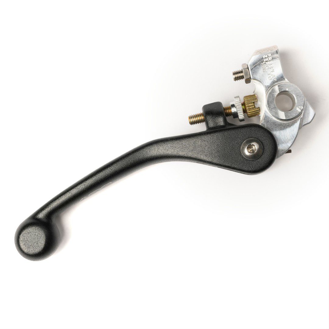ARC LEVERS FOLDING BRAKE LEVER - BR-601i - 07-25 HONDA CRF250R/ RX CRF 450R/ RX