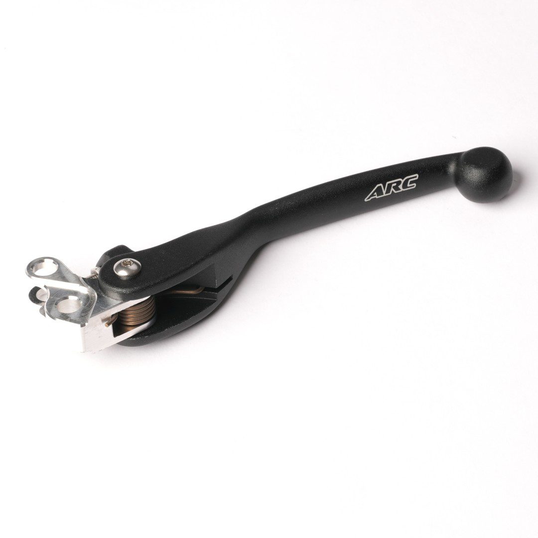 ARC LEVERS FOLDING CLUTCH LEVER KTM - CL-103