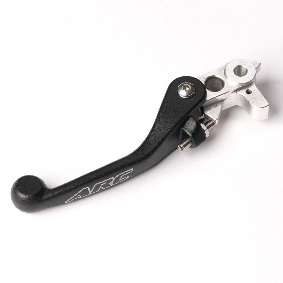 ARC LEVER FOLDING CLUTCH LEVER - CL-104 - KTM / HUSQ