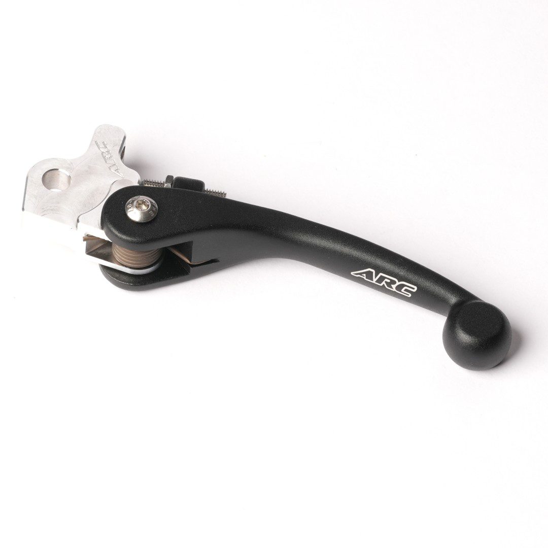 ARC LEVERS FOLDING CLUTCH LEVER - CL-205 - SHERCO / BETA