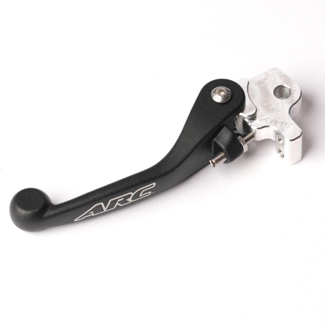 ARC LEVERS FOLDING CLUTCH LEVER - CL-205 - SHERCO / BETA