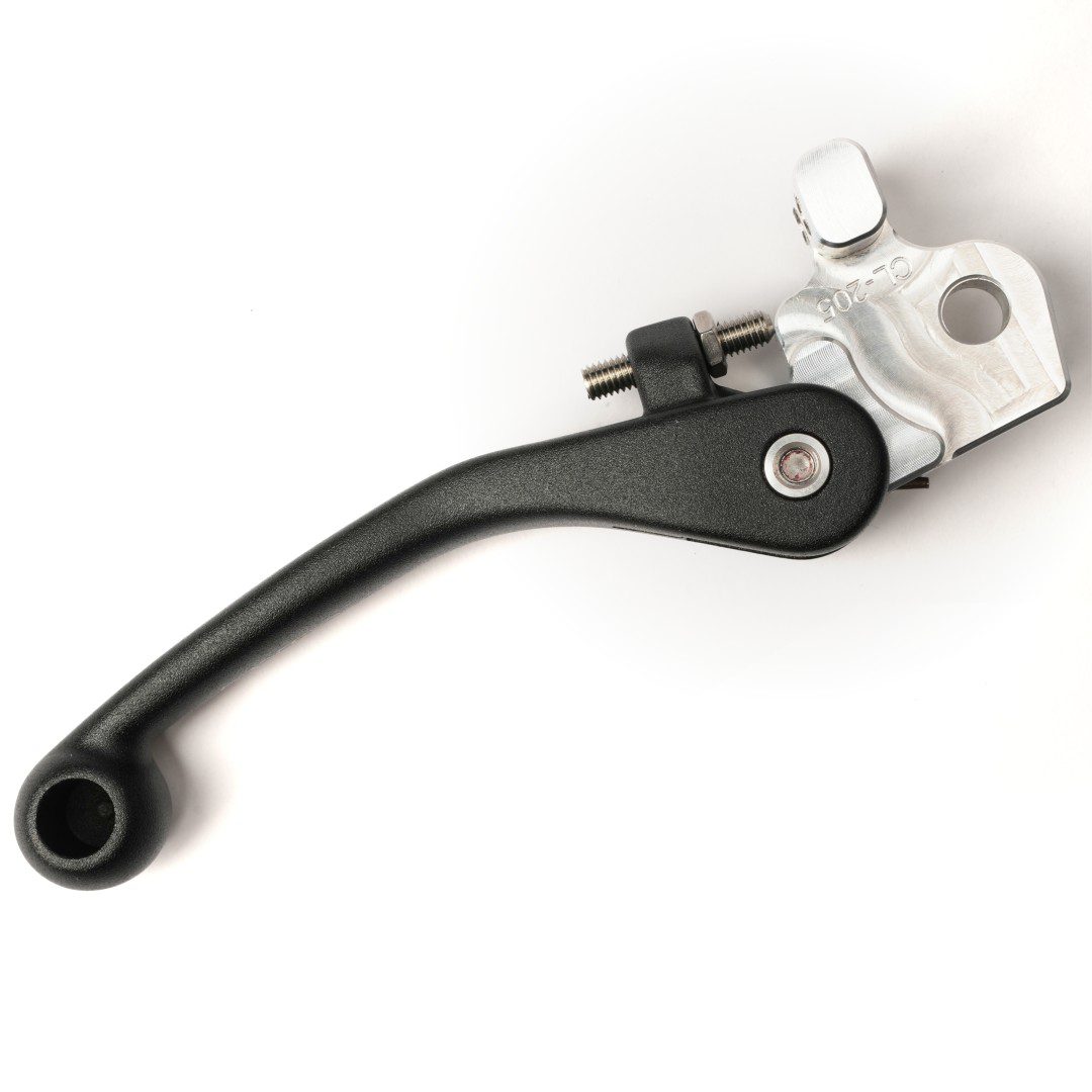ARC LEVERS FOLDING CLUTCH LEVER - CL-205 - SHERCO / BETA