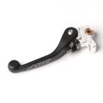ARC LEVERS FOLDING CLUTCH LEVER - CL-206 - BETA - 125-500 15-25