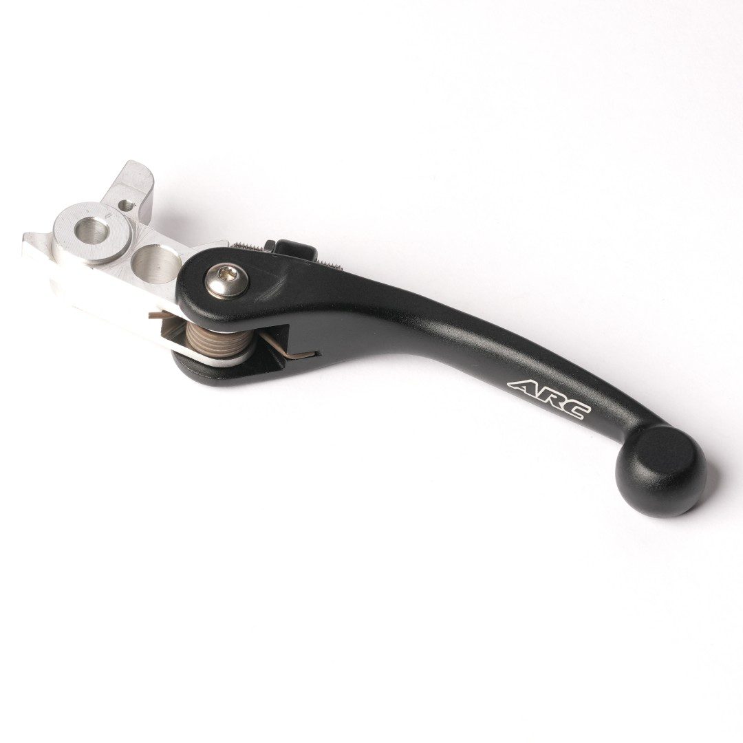 ARC LEVERS FOLDING CLUTCH LEVER - CL-224 HUSQVARNA