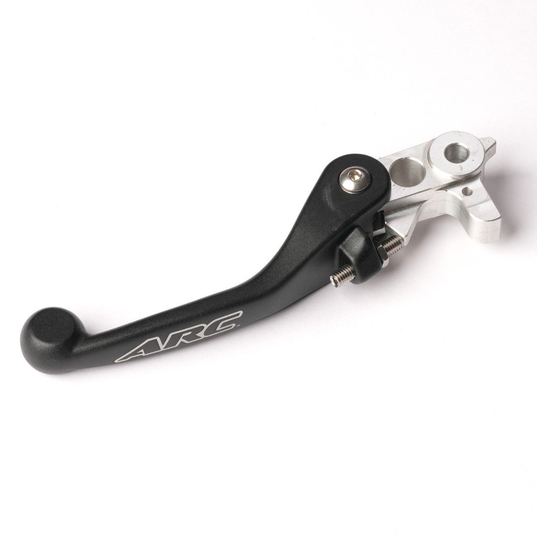 ARC LEVERS FOLDING CLUTCH LEVER - CL-224 HUSQVARNA
