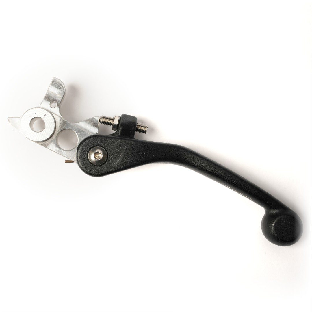 ARC LEVERS FOLDING CLUTCH LEVER - CL-224 HUSQVARNA