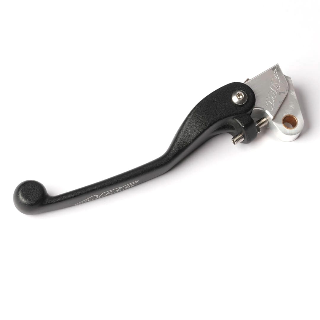 ARC LEVERS FOLDING CLUTCH LEVER - CL-301 YAM / SUZ / KAW