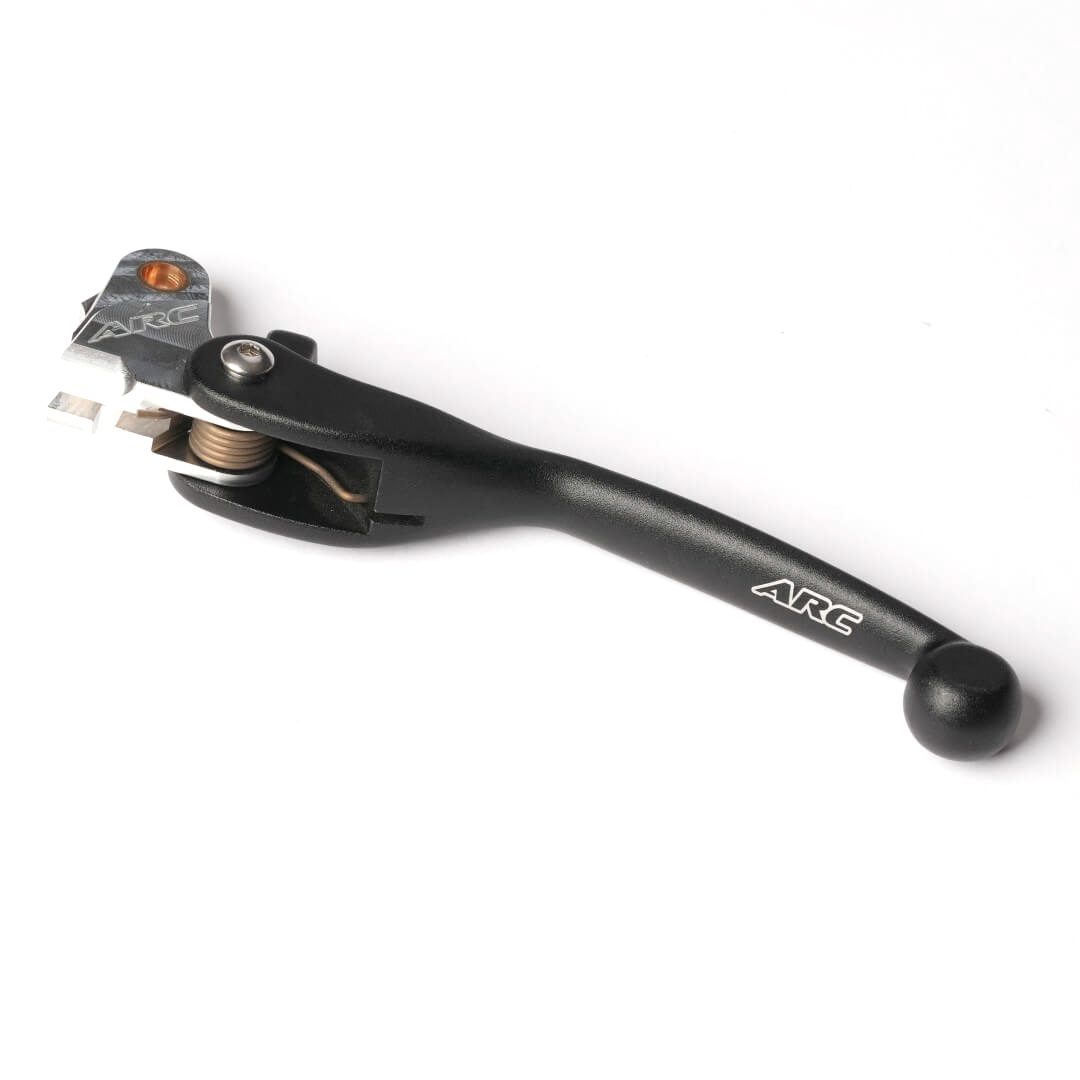 ARC LEVERS FOLDING CLUTCH LEVER - CL311 - YAMAHA - 01-25