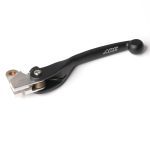 ARC LEVERS FOLDING CLUTCH LEVER - CL-402 - HONDA / YAMAHA / KAWASAKI