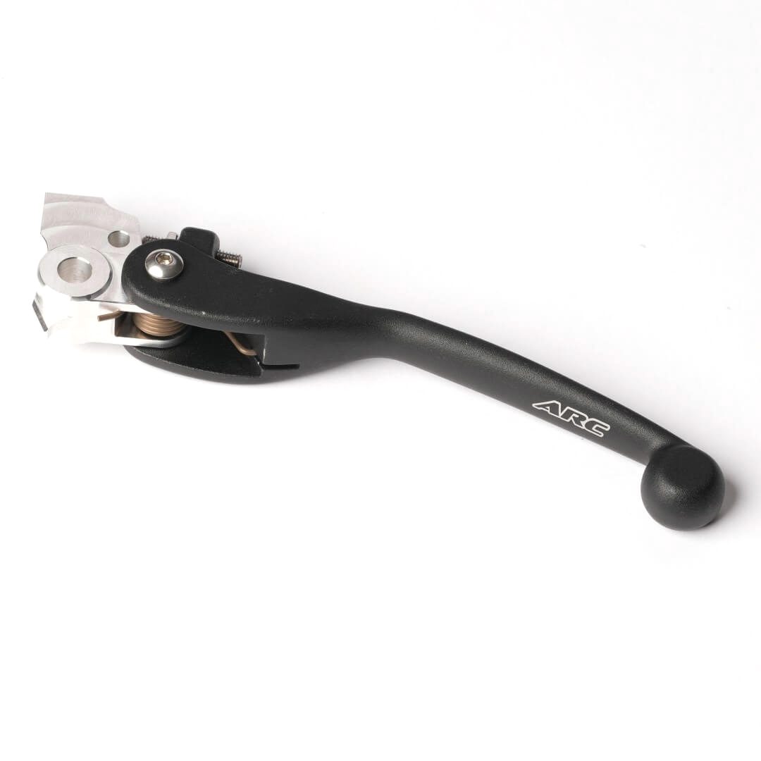 ARC LEVERS FOLDING CLUTCH LEVER - CL-621 - HONDA - CRF450R / RX / RWE 21-25