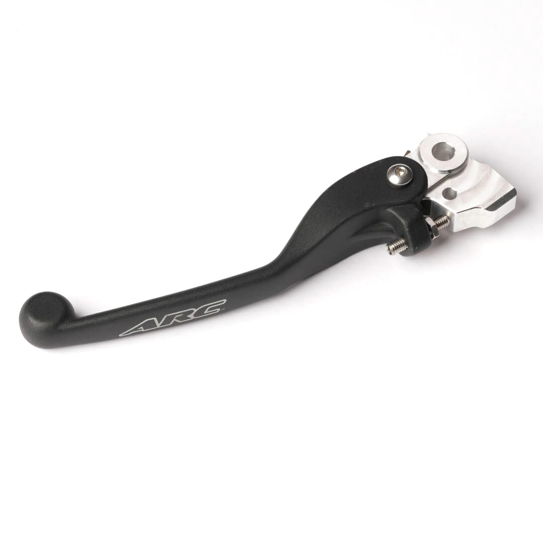ARC LEVERS FOLDING CLUTCH LEVER - CL-621 - HONDA - CRF450R / RX / RWE 21-25