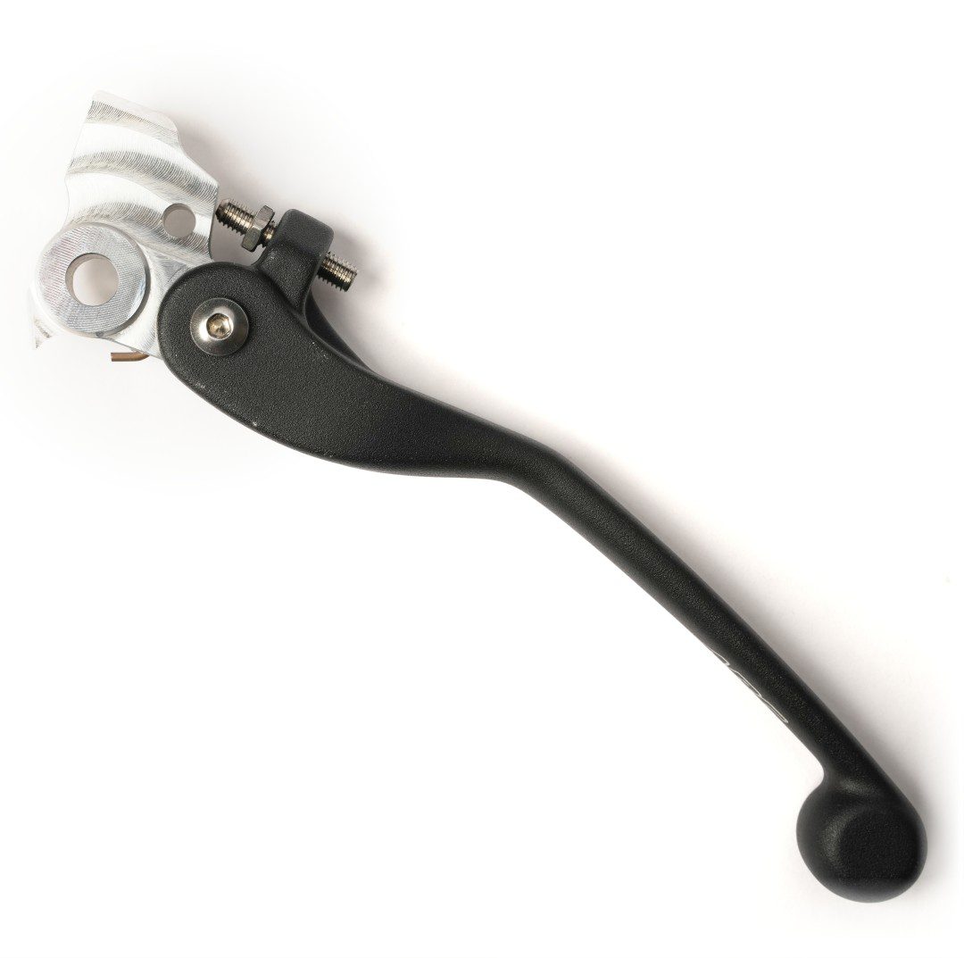ARC LEVERS FOLDING CLUTCH LEVER - CL-621 - HONDA - CRF450R / RX / RWE 21-25