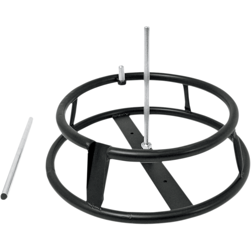 MOTORSPORT PRODUCTS - SHORT TIRE CHANGER