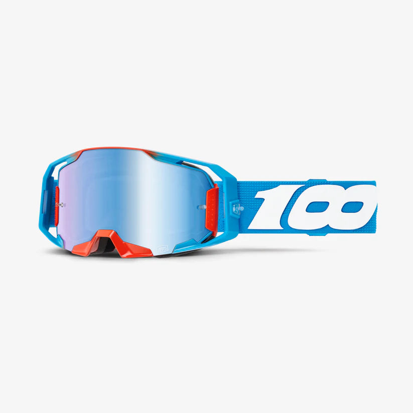 100% ARMATIC LE GOGGLE - JETT LAWRENCE PACK