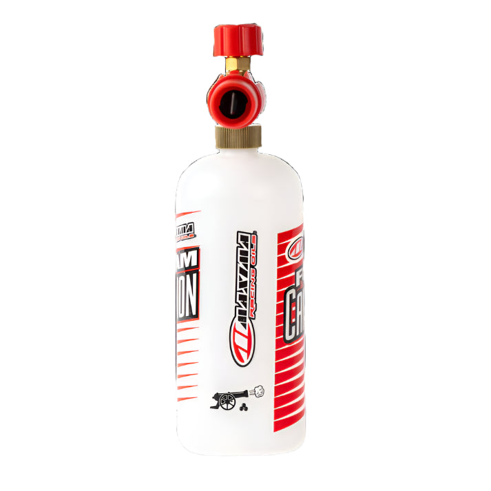 MAXIMA RACING OILS - FOAM CANNON - 10132