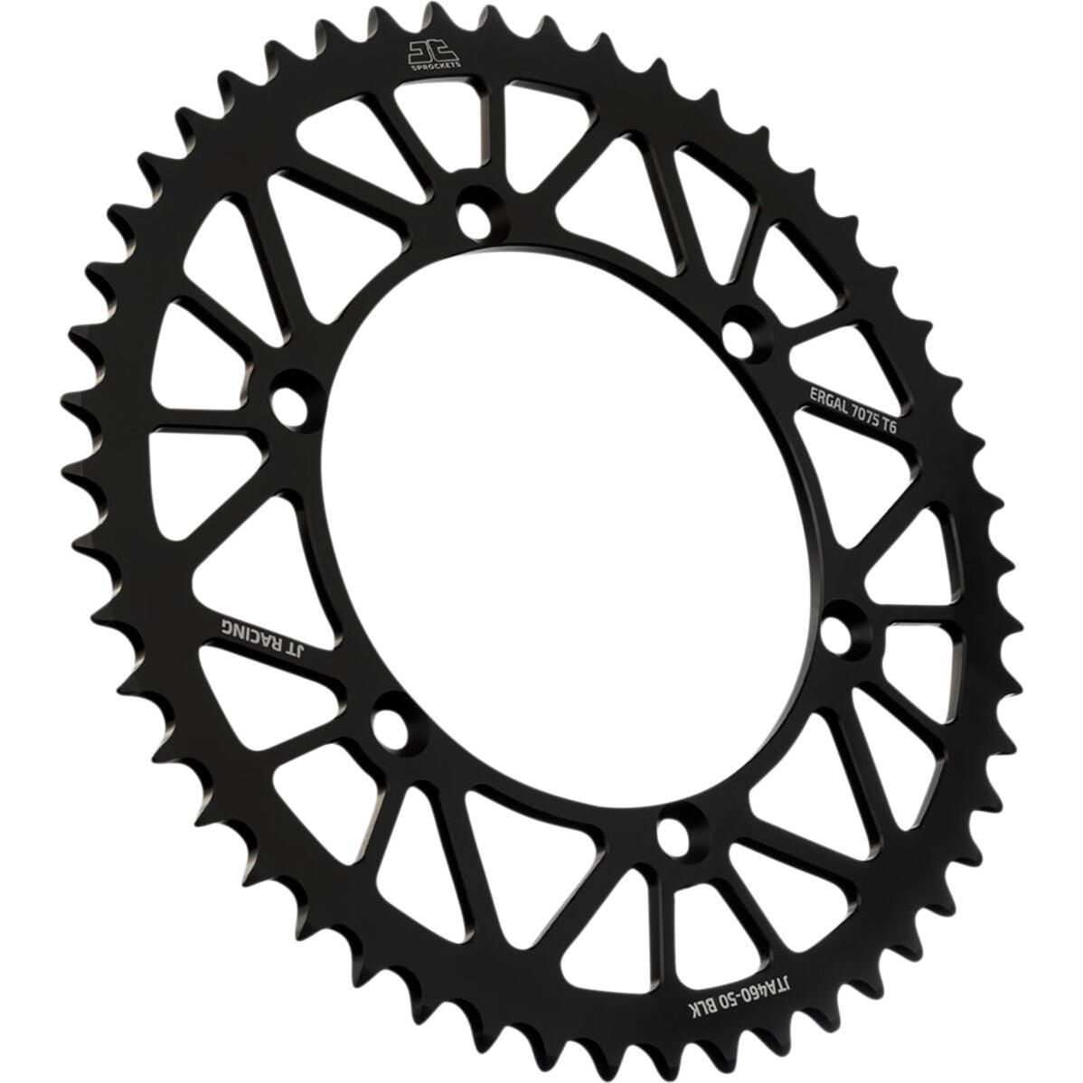 JT SPROCKETS 520 RACELITE ALUMINUM REAR SPROCKETS - KAWASAKI