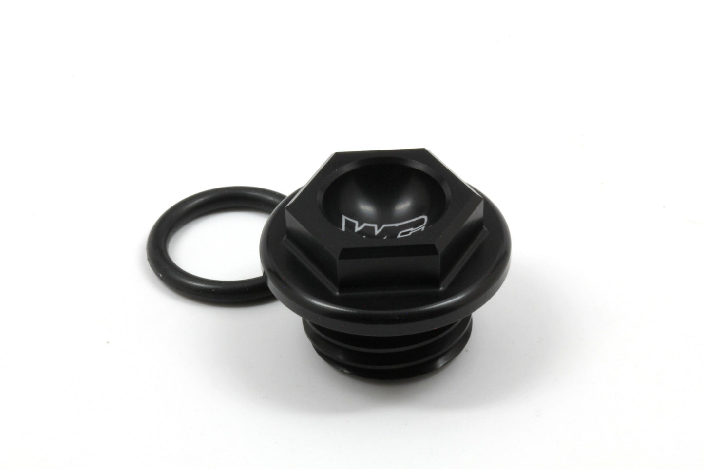 WORKS CONNECTION - OIL FILL PLUG - YAMAHA / HONDA / KAWASAKI / SUZUKI - 88-25