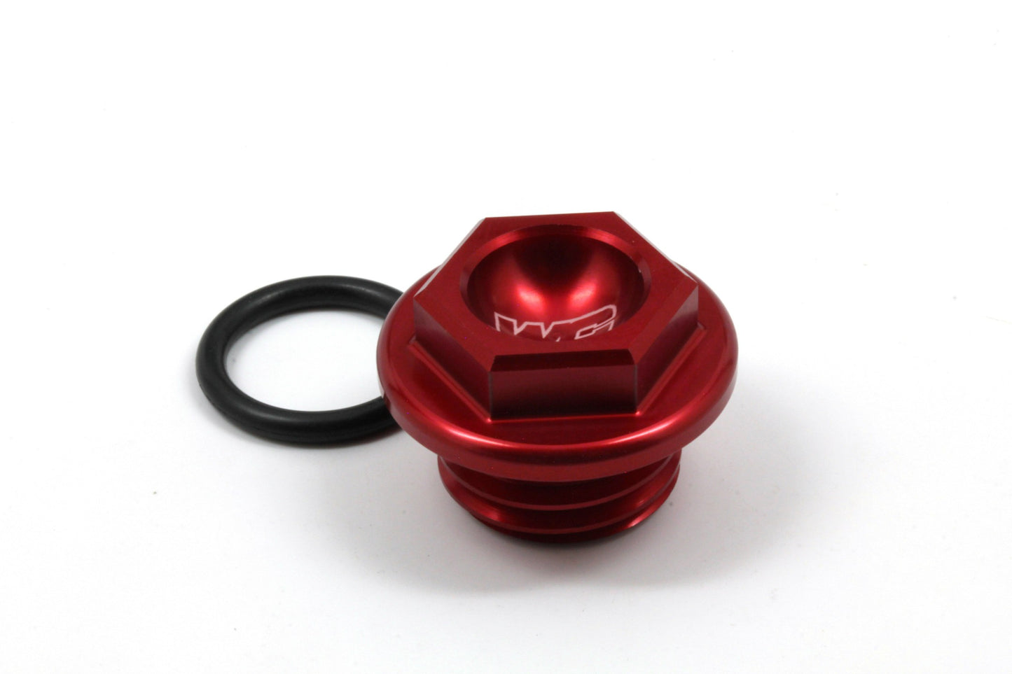 WORKS CONNECTION - OIL FILL PLUG - YAMAHA / HONDA / KAWASAKI / SUZUKI - 88-25