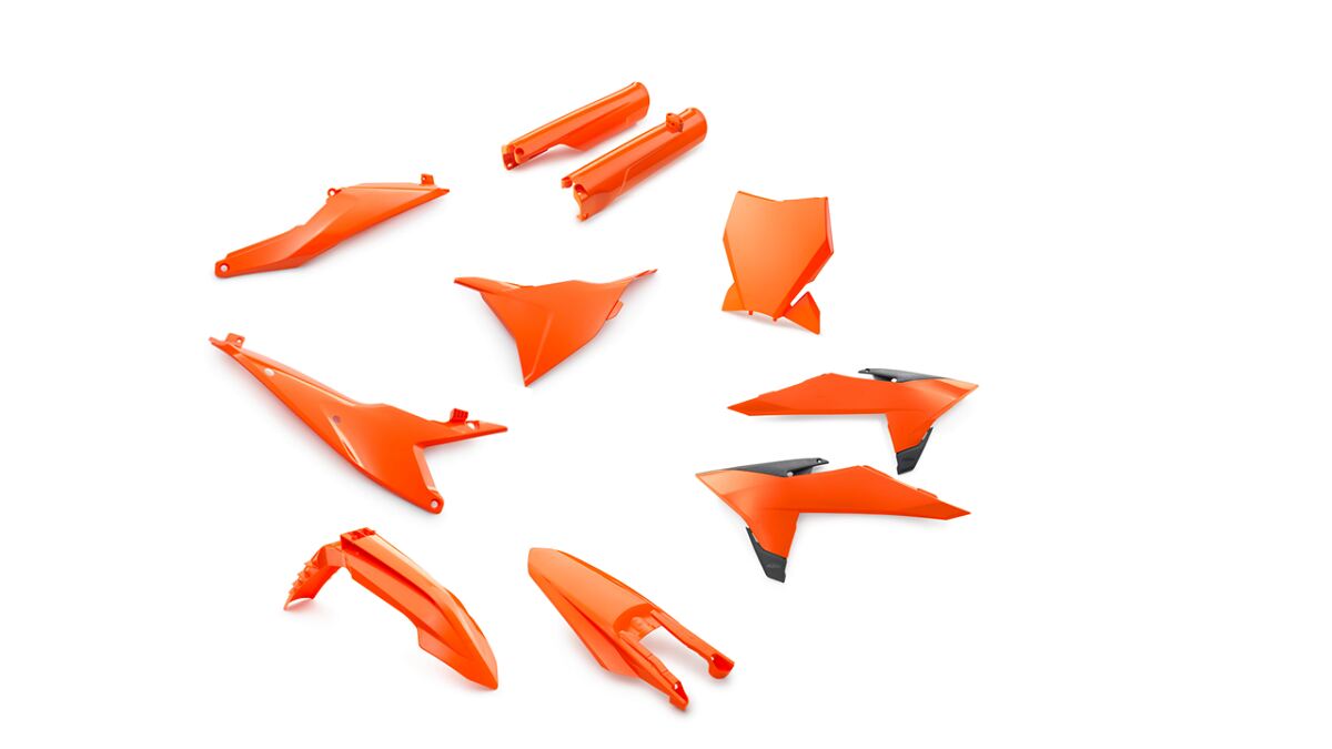 23-25 KTM REPLACEMENT BODY PANEL KIT