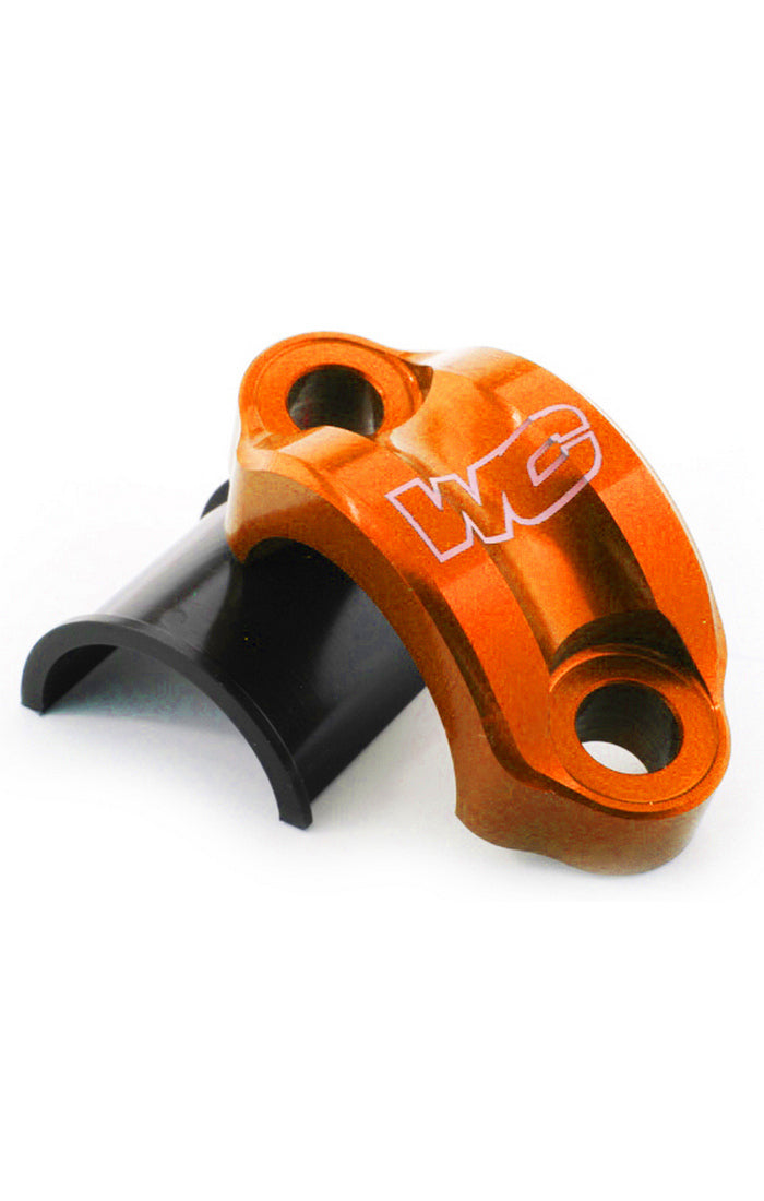 WORKS CONNECTION - ROTATING BAR CLAMP