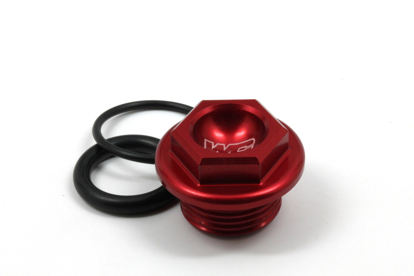 WORKS CONNECTION - OIL FILL PLUG - SUZUKI 89-25