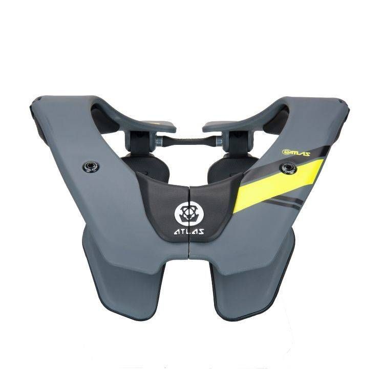 ATLAS TYKE NECK BRACE