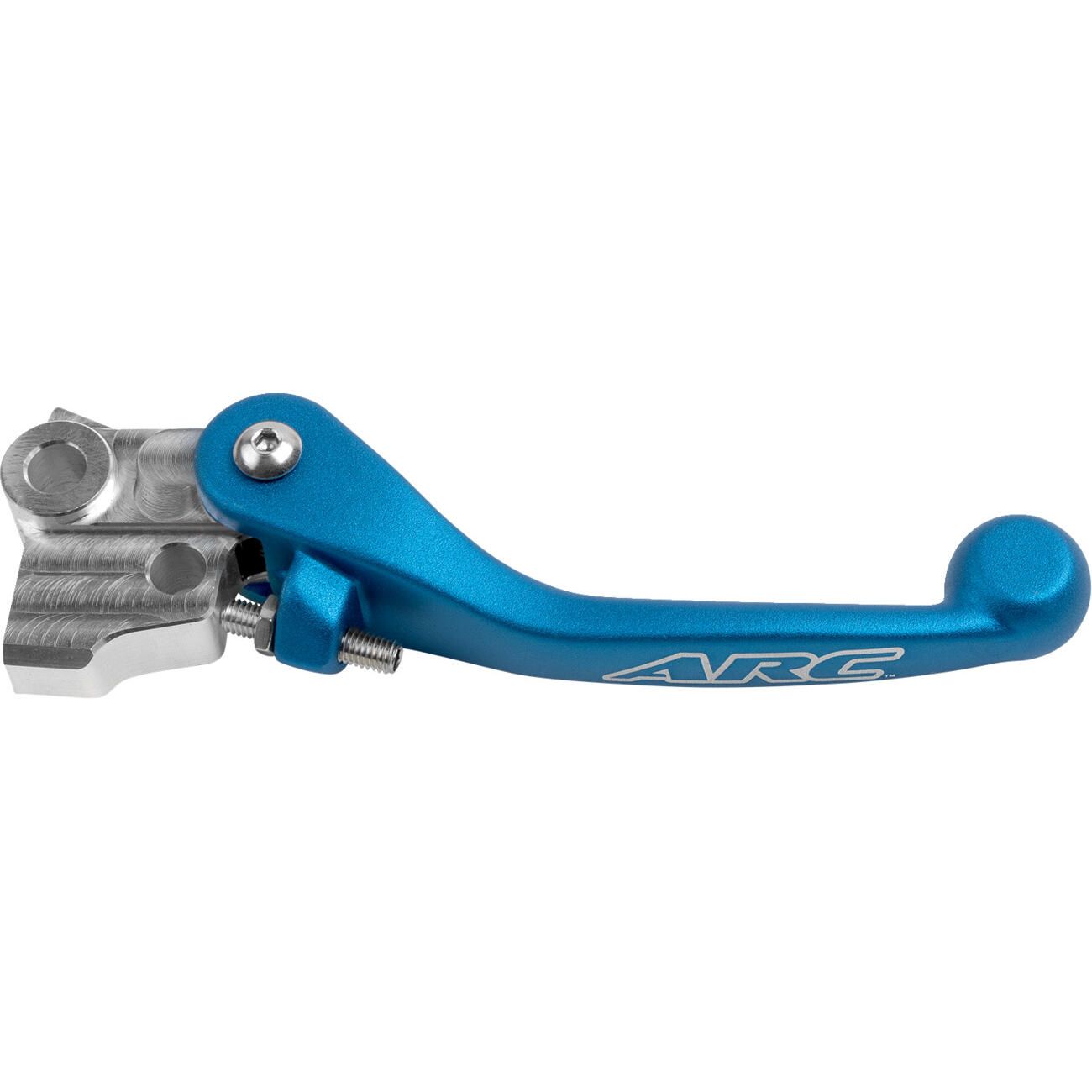 ARC LEVERS FOLDING BRAKE LEVER - BR-122 - HUSQVARNA / GASGAS