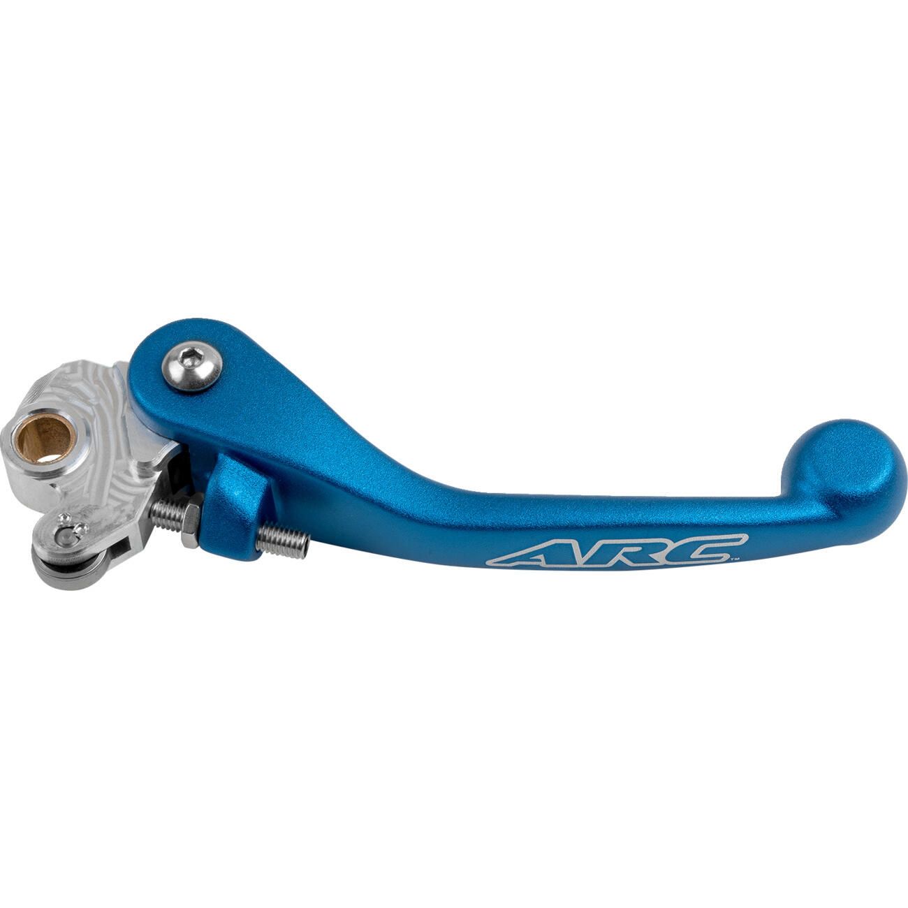 ARC LEVERS FOLDING BRAKE LEVER - BR-301 - SUZUKI / KAWASAKI / YAMAHA