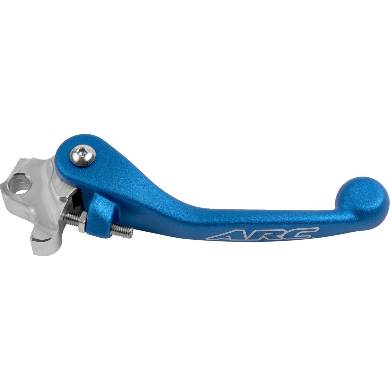 ARC LEVERS FOLDING BRAKE LEVER - BR-402 - YAM / KAW
