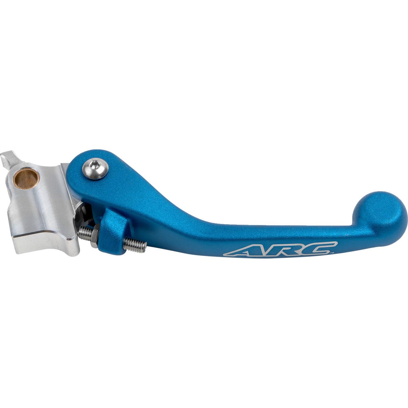 ARC LEVERS FOLDING BRAKE LEVER - BR-412 - KAWASAKI