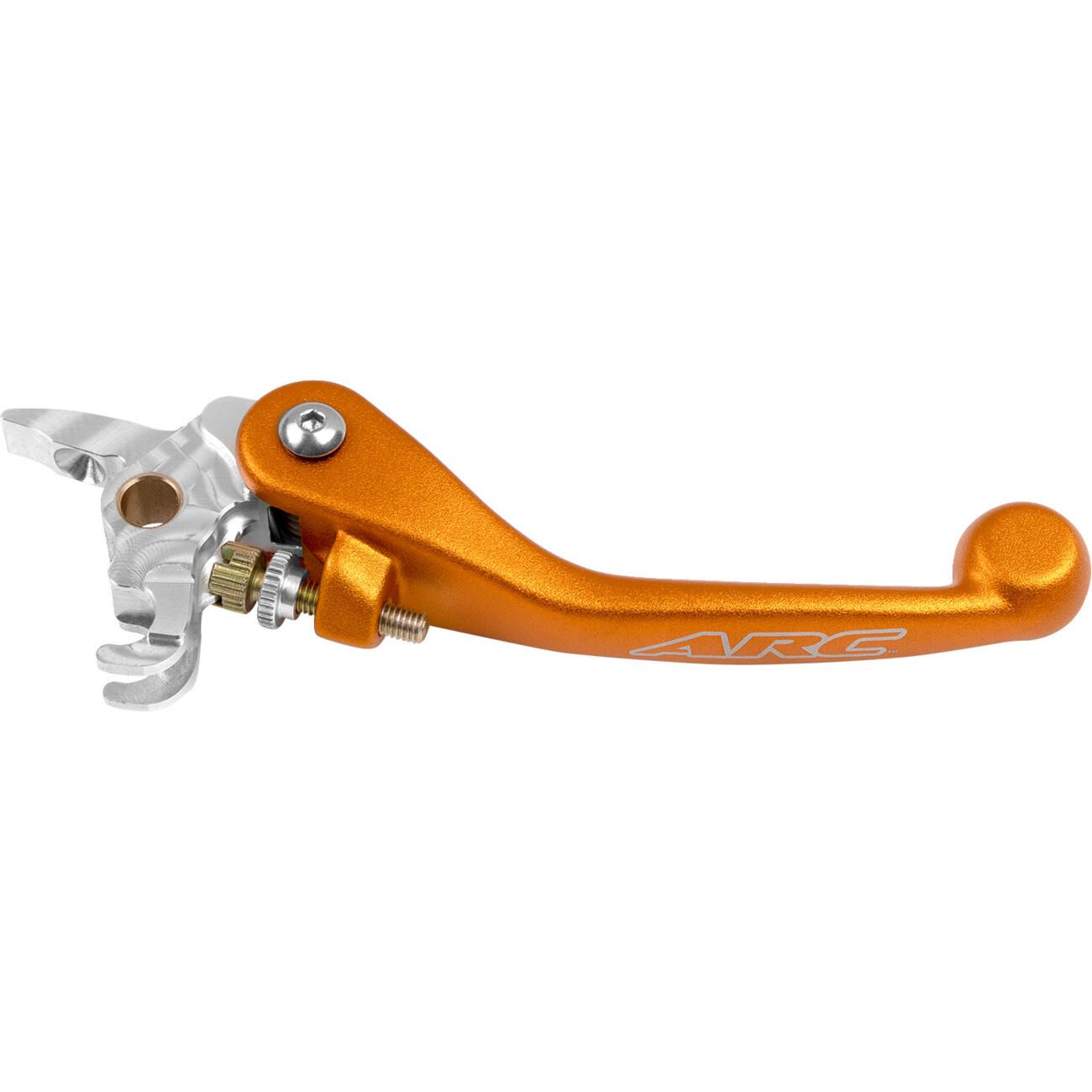 ARC LEVERS FOLDING BRAKE LEVER - BR-103 - KTM 03-17 / TM 00-17