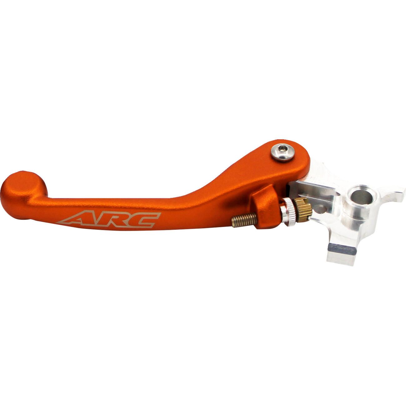 ARC LEVERS FOLDING BRAKE LEVER - BR-350 - KTM / HUSQVARNA