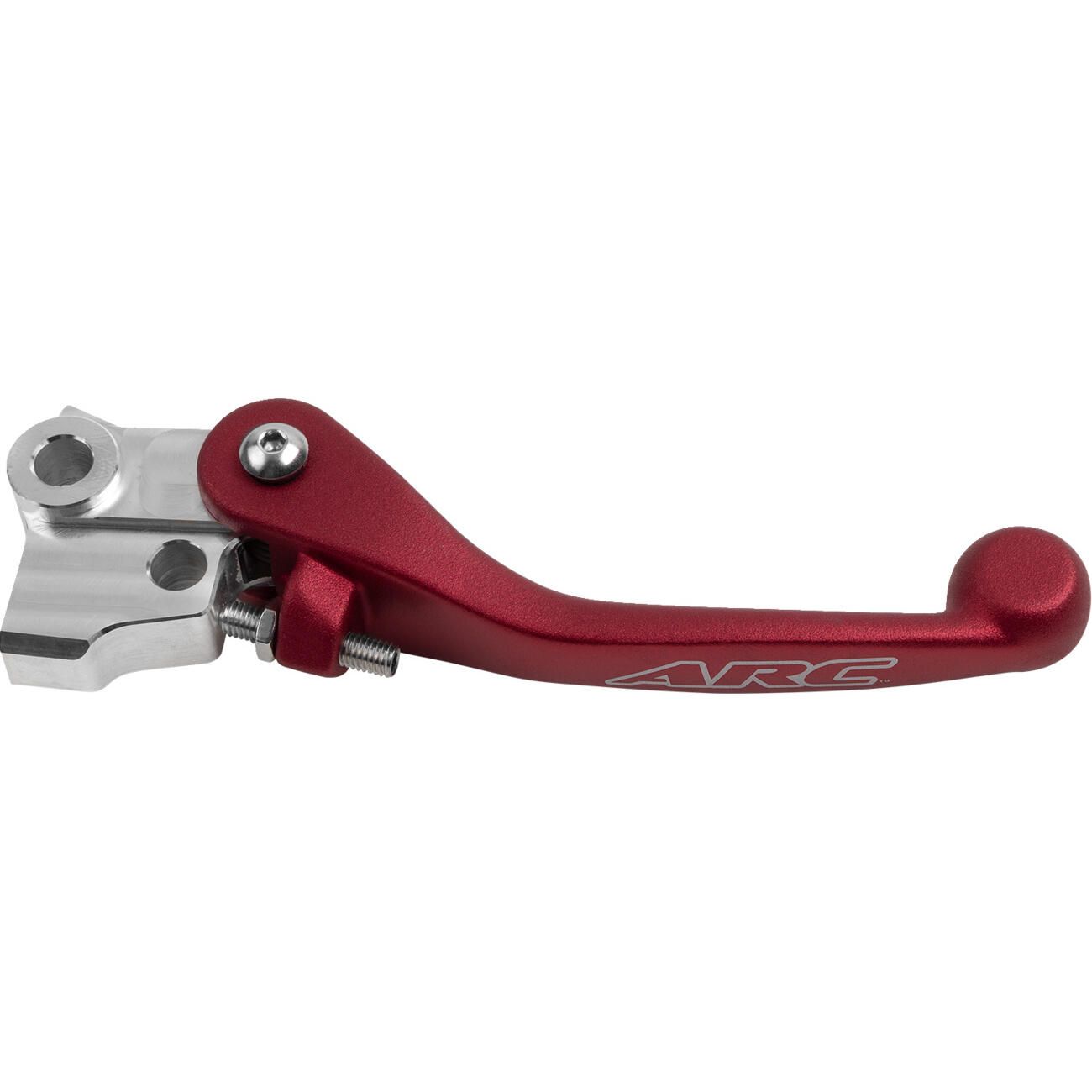ARC LEVERS FOLDING BRAKE LEVER - BR-122 - HUSQVARNA / GASGAS