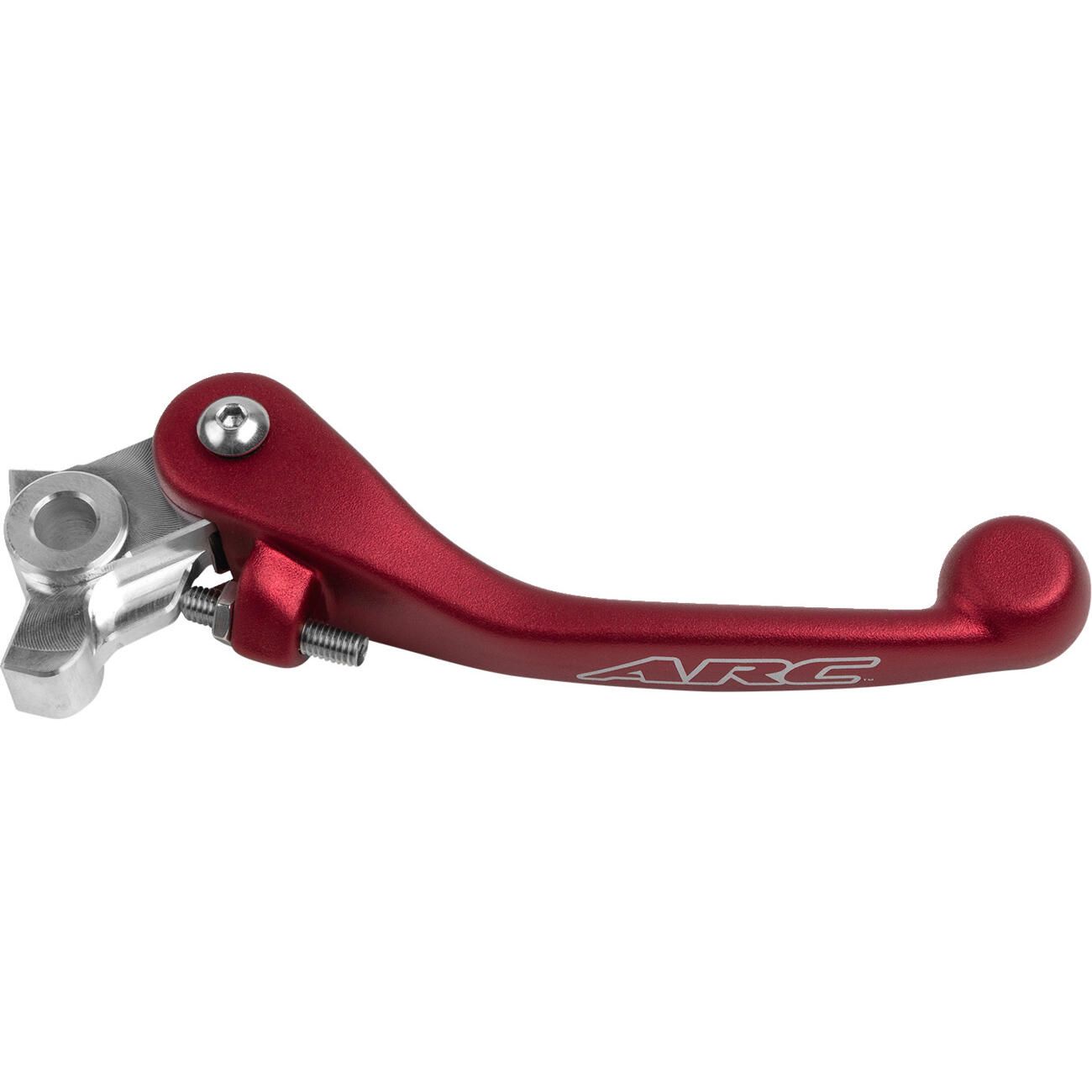 ARC LEVERS FOLDING BRAKE LEVER - BR 601 - HONDA