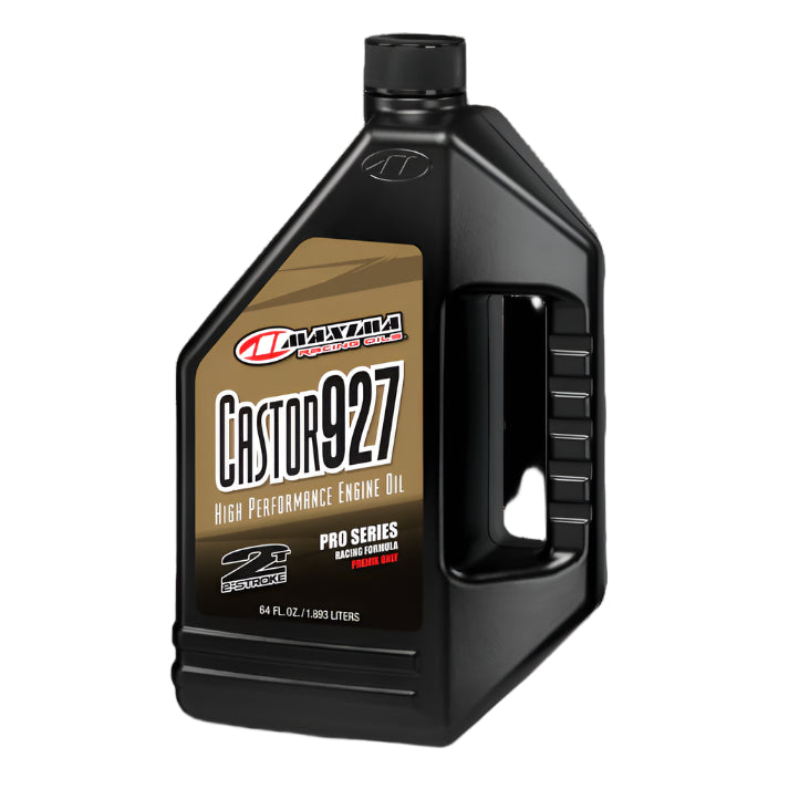 MAXIMA CASTOR 927 2 STROKE ENGINE OIL