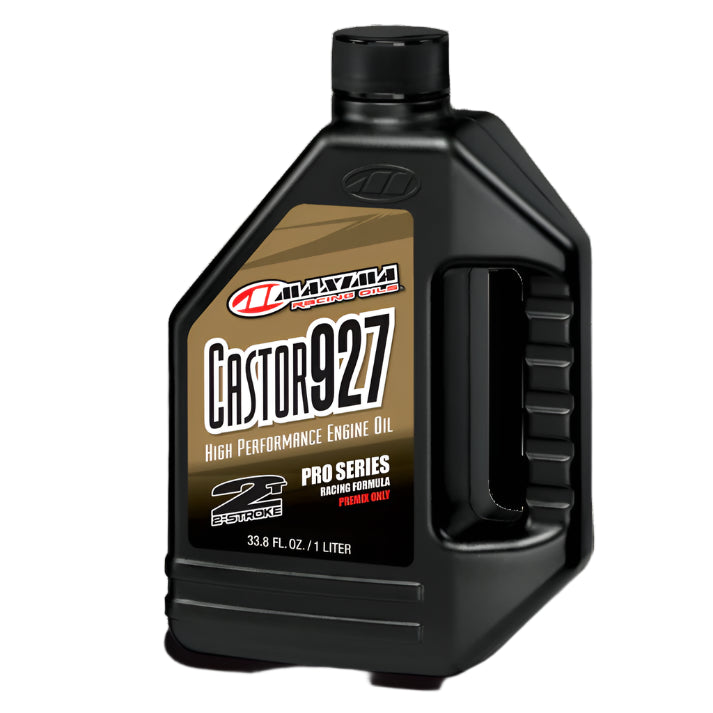 MAXIMA CASTOR 927 2 STROKE ENGINE OIL