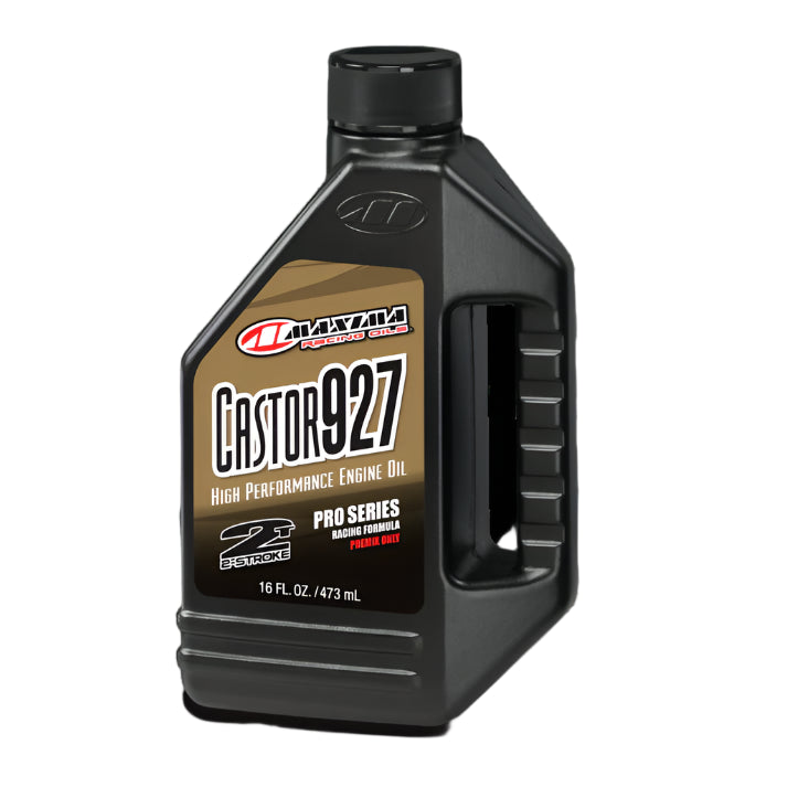 MAXIMA CASTOR 927 2 STROKE ENGINE OIL
