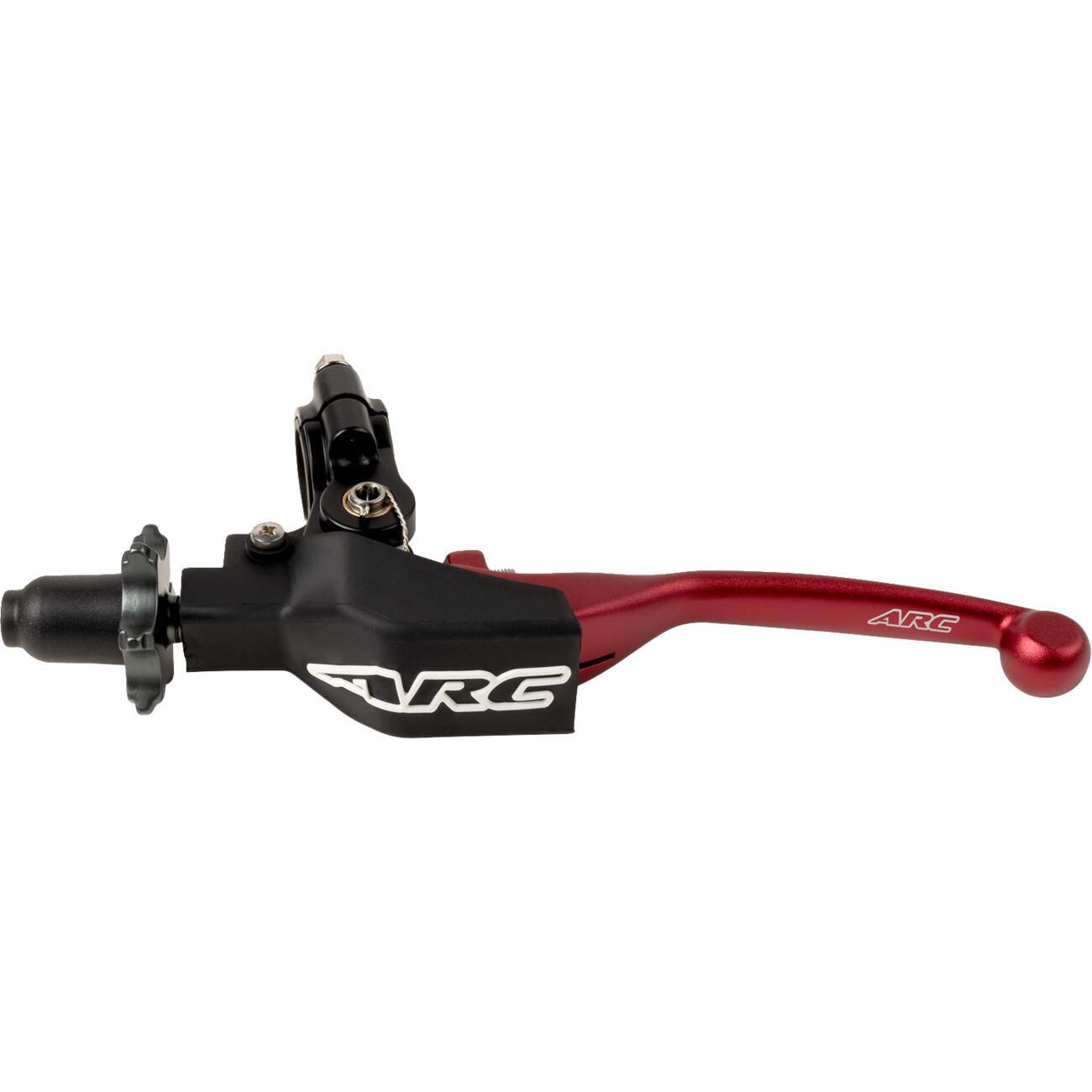 ARC LEVERS DC-8 CLUTCH PERCH ASSEMBLY - HON / SUZ / YAM 90-25 - CP-304