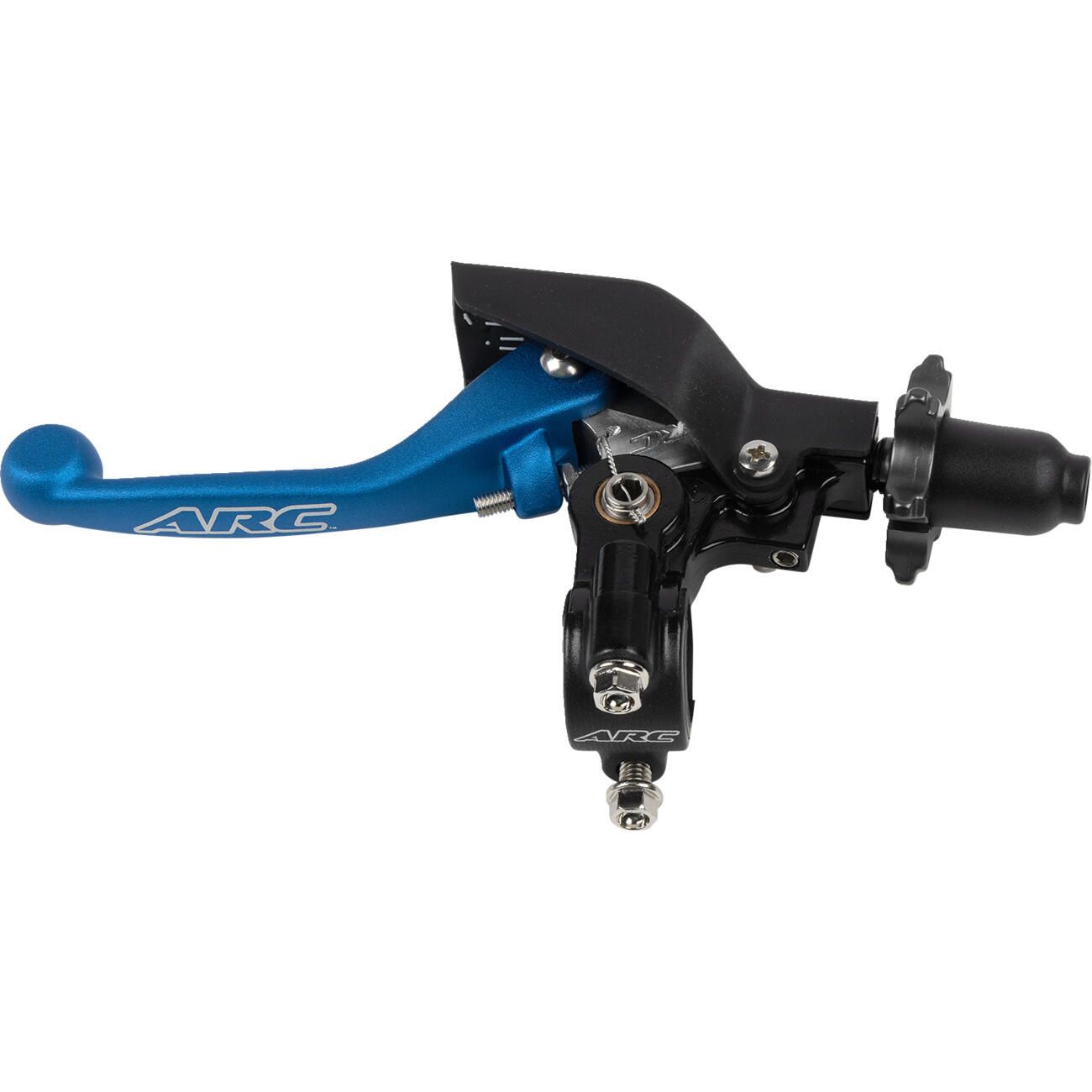 ARC LEVERS DC-8 CLUTCH PERCH ASSEMBLY - HON / SUZ / YAM 90-25 - CP-304