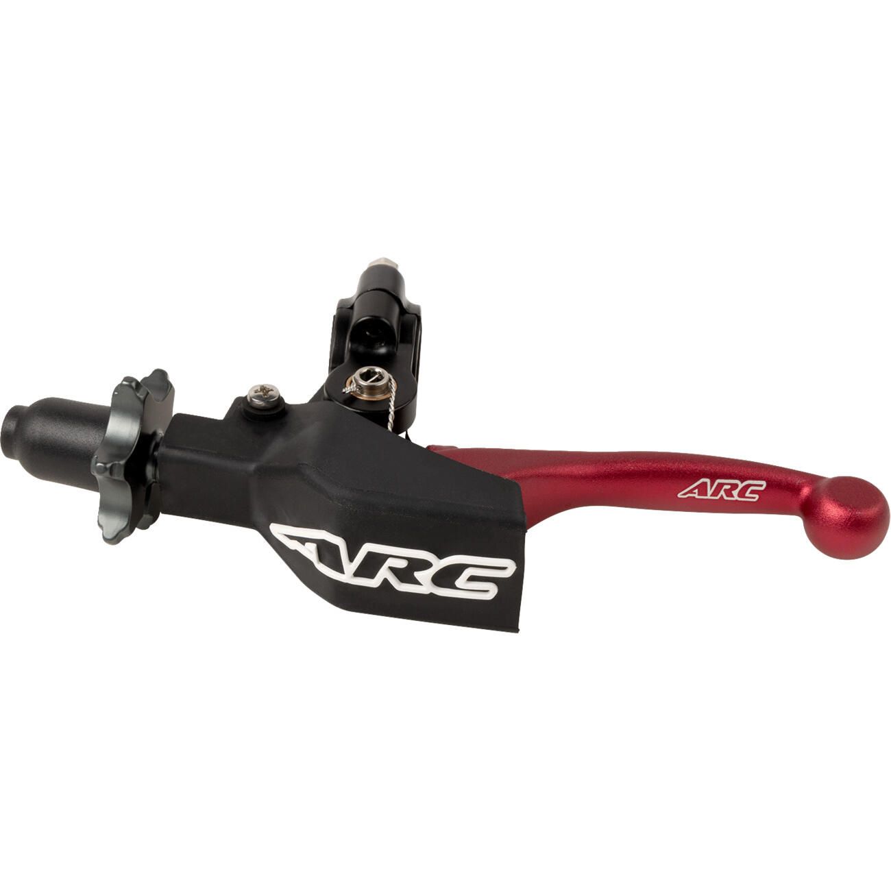 ARC LEVERS DC-8 CLUTCH PERCH ASSEMBLY - HON / SUZ / YAM 90-25 - CP-304