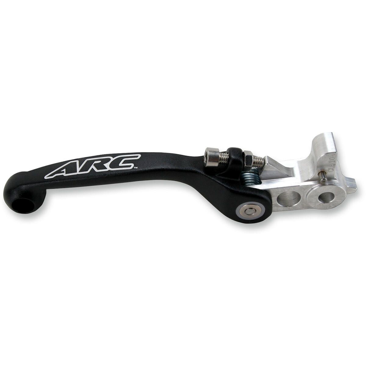 ARC LEVER FOLDING CLUTCH LEVER - CL-104 - KTM / HUSQ