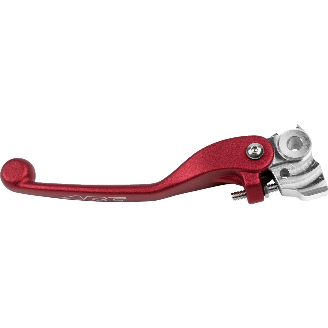 ARC LEVERS FOLDING CLUTCH LEVER - CL-621 - HONDA - CRF450R / RX / RWE 21-25