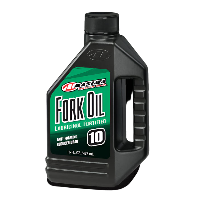 MAXIMA FORK FLUID